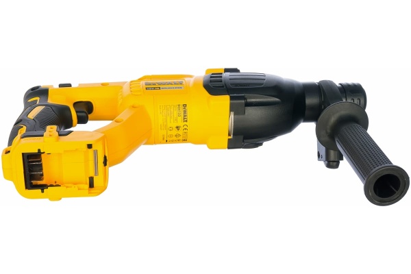 Бесщеточный перфоратор DEWALT DCH133N