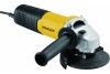 Угловая шлифмашина Stanley SGS105