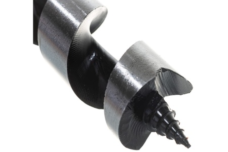 Сверло шнековое по дереву (25х600 мм) MATRIX 70179