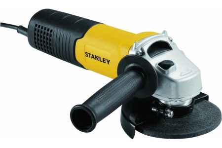 Угловая шлифмашина Stanley SGS105
