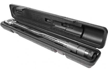 Динамометрический ключ Дело Техники ДТ/4 690370, 3/4", 700 Нм Динамометрический ключ Дело Техники ДТ/4 690370, 3/4", 700 Нм