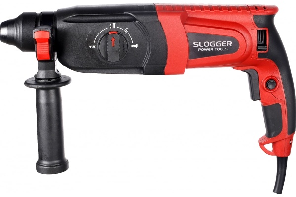 Перфоратор SLOGGER RH1135