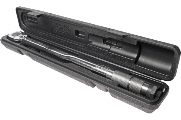 Динамометрический ключ Дело Техники ДТ/4 690370, 3/4", 700 Нм