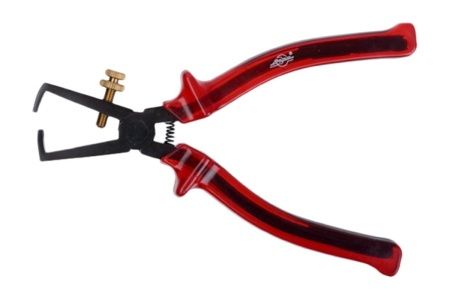 Щипцы для зачистки проводов AIST 71170506-X 00-00006107