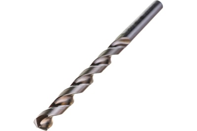 Сверло по металлу DIN338 HSCO (8 мм, 1 шт.) WURTH 062680 060