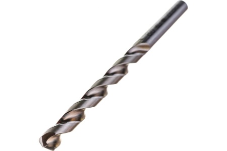 Сверло по металлу DIN338 HSCO (8 мм, 1 шт.) WURTH 062680 060