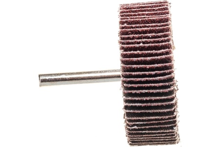 Диск лепестковый радиальный для дрели (60х20 мм; P60) FIT IT 39563