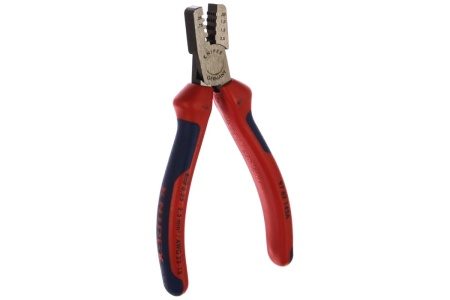 Ручной обжимник KNIPEX KN-9762145A