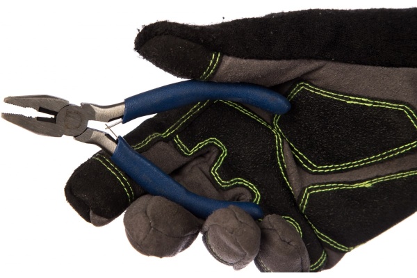 Мини пассатижи FIT 51125