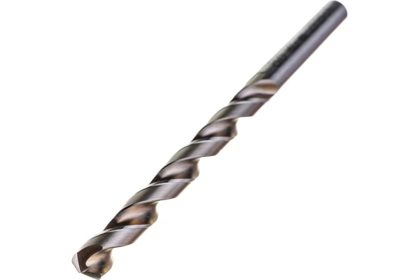 Сверло по металлу DIN338 HSCO (8 мм, 1 шт.) WURTH 062680 060