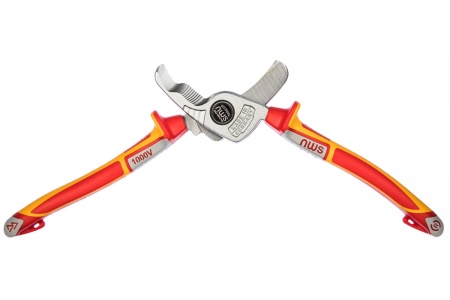 Кабелерез VDE 1000В NWS 043-49-VDE-210