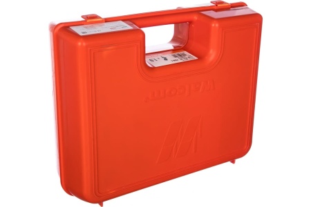 Краскопульт для грунтов и красок WALMEC SLIM S HTE SR 10083.19