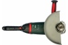 Угловая шлифмашина Metabo WEA 24-230 MVT Quick 606472000