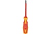 Отвертка KS Tools VDE 1000V 80 мм PH1 117.0524