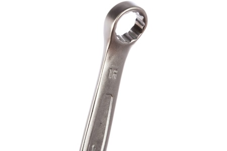 Комбинированный гаечный ключ 16 мм Зубр 27087-16_z01