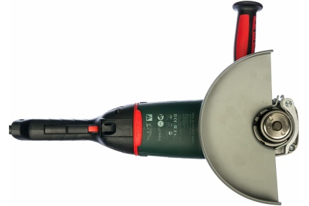 Угловая шлифмашина Metabo WEA 24-230 MVT Quick 606472000