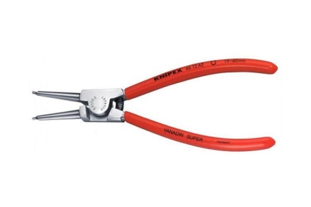 Щипцы для стопорных колец KNIPEX KN-4613A1