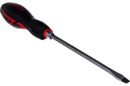 Шлицевая ударная отвертка 6.5мм 150 L=265мм FORCE 713065M