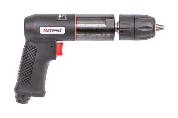 Пистолетная композитная пневмодрель Byemax без реверса BM-73-7100-02