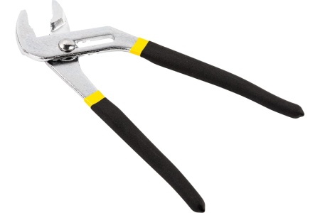 Переставные клещи DELI DL2610 98457