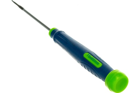 Универсальный набор отверток для точных работ 8шт, Crv СИБРТЕХ 13378 Универсальный набор отверток для точных работ 8шт, Crv СИБРТЕХ 13378