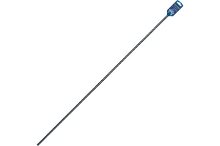 Бур Х-тип серия Эксперт по бетону (12х1000 мм; SDS-plus) ПРАКТИКА 775-914