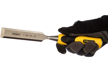 Стамеска 25 мм DYNAGRIP Stanley 0-16-880