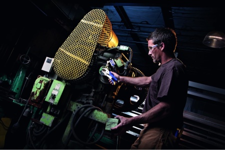 Пассатижи с фиксатором, изогнутые губки Irwin FASTRELEASE 10CR T11T