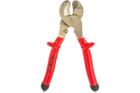 Кабельные ножницы КВТ НКи-16 57365