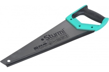 Ножовка по дереву Sturm 1060-53-500