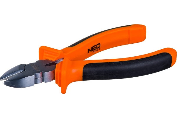 Бокорезы NEO Tools 160 мм 01-017