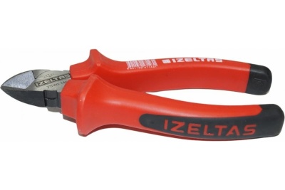 Бокорез 140мм IZELTAS ERGONOMIK 3700165140