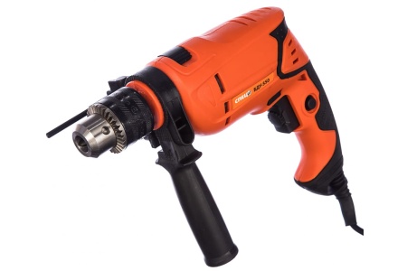 Ударная дрель СПЕЦ-БДУ-550 СПЕЦ-1493