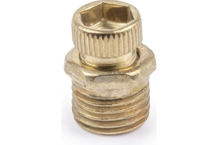 Сливная пробка (1/4") Foxweld AERO 5770