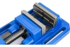 Станочные тиски FABTEC TSL 100 37539
