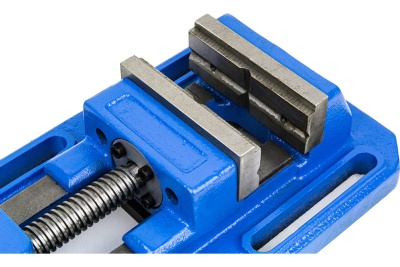 Станочные тиски FABTEC TSL 100 37539