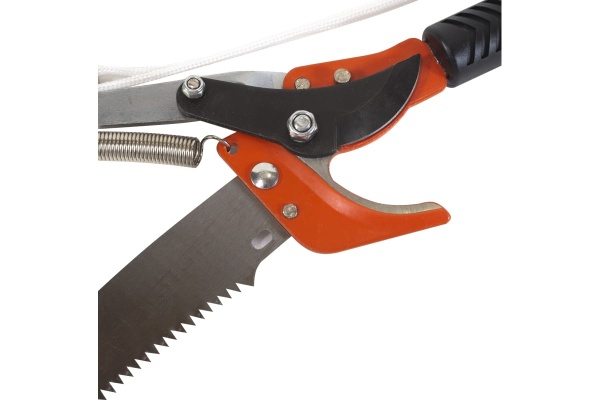 Штанговый сучкорез с пилой POLYAGRO 600 мм 7596600