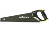 Ножовка по дереву 450мм Inforce 06-08-09