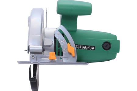 Циркулярная пила по металлу Evolution 180 031-0014A