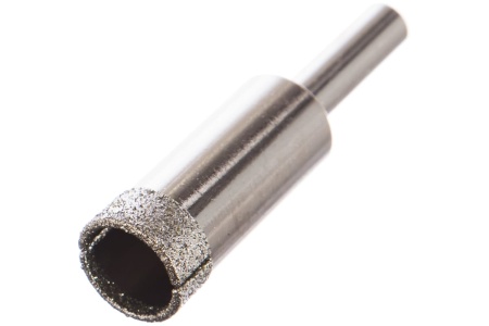 Сверло по стеклу и керамической плитке (14х50 мм) СИБРТЕХ 726147