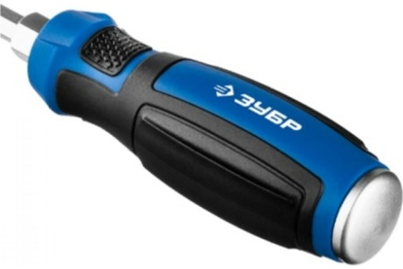 Ударная отвертка Зубр ПРОФЕССИОНАЛ 25271-8