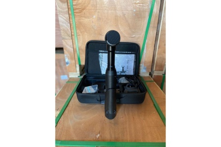 Мини-полировальная машинка Манкупер K26