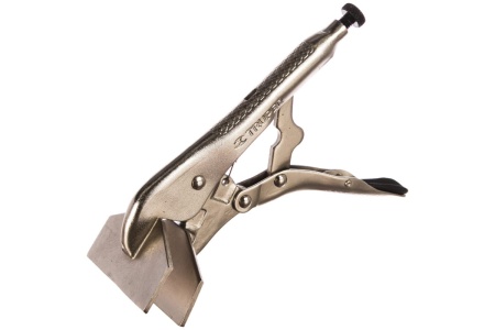 Силовые клещи Truper PPP-8R 17425