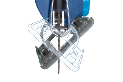 Лобзик Einhell BT-JS 650 E