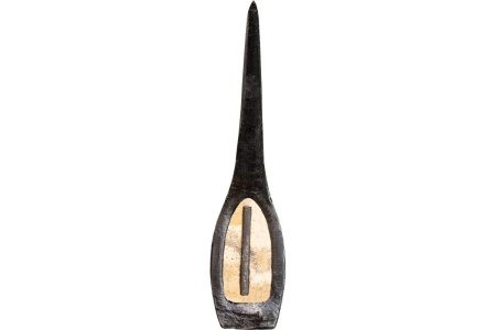 Топор лесоруба Труд-Вача Балтия ручка 700 мм С972/1