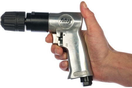 Пневмодрель FUBAG DR142/1800 100115