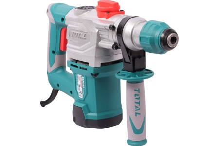 Перфоратор TOTAL SDS+ TH110286 Перфоратор TOTAL SDS+ TH110286