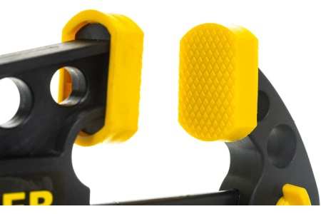 Ручная пистолетная струбцина STAYER PROFI 300 мм 32242-30 Ручная пистолетная струбцина STAYER PROFI 300 мм 32242-30