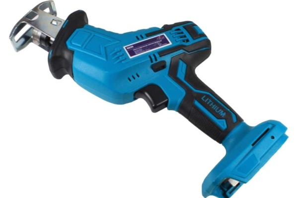 Сабельная аккумуляторная электропила AktiTool ss20 101511