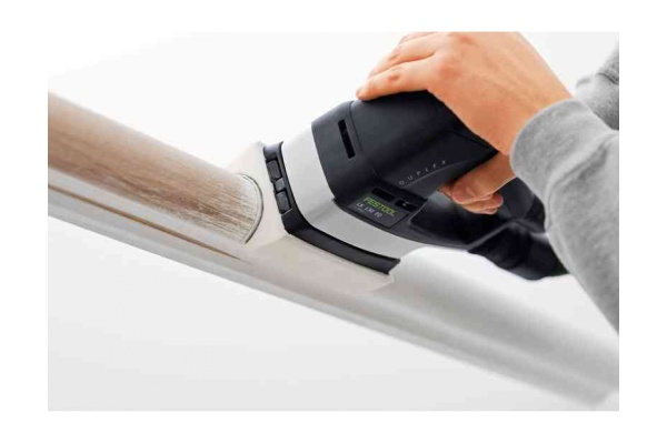 Шлифмашинка FESTOOL Duplex в контейнере T-Loc LS 130 EQ-Plus 567850
